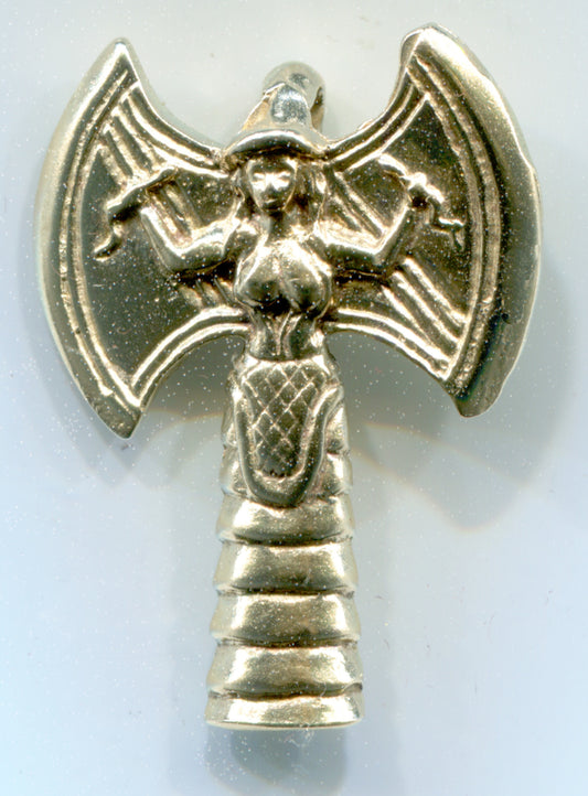 Goddess Labrys - 5704B