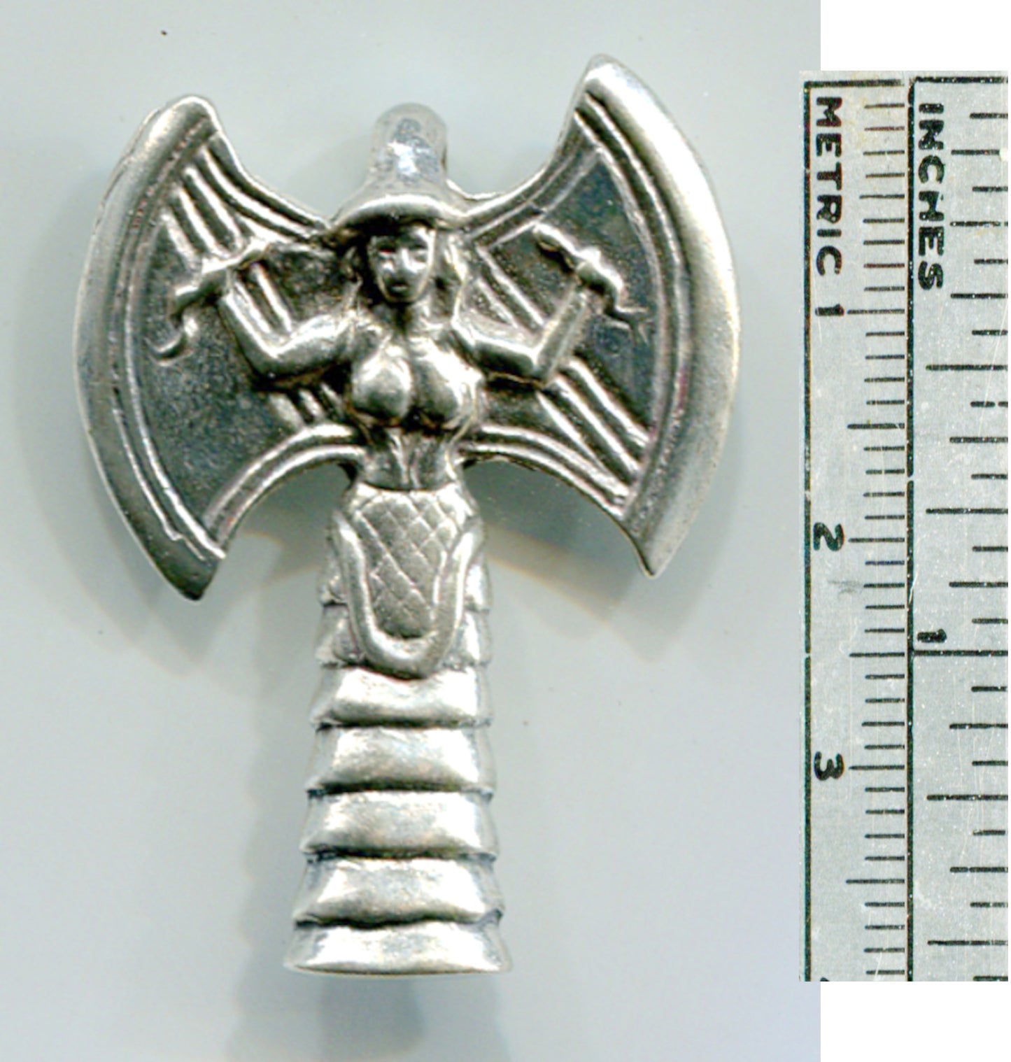 Goddess Labrys - 5704S