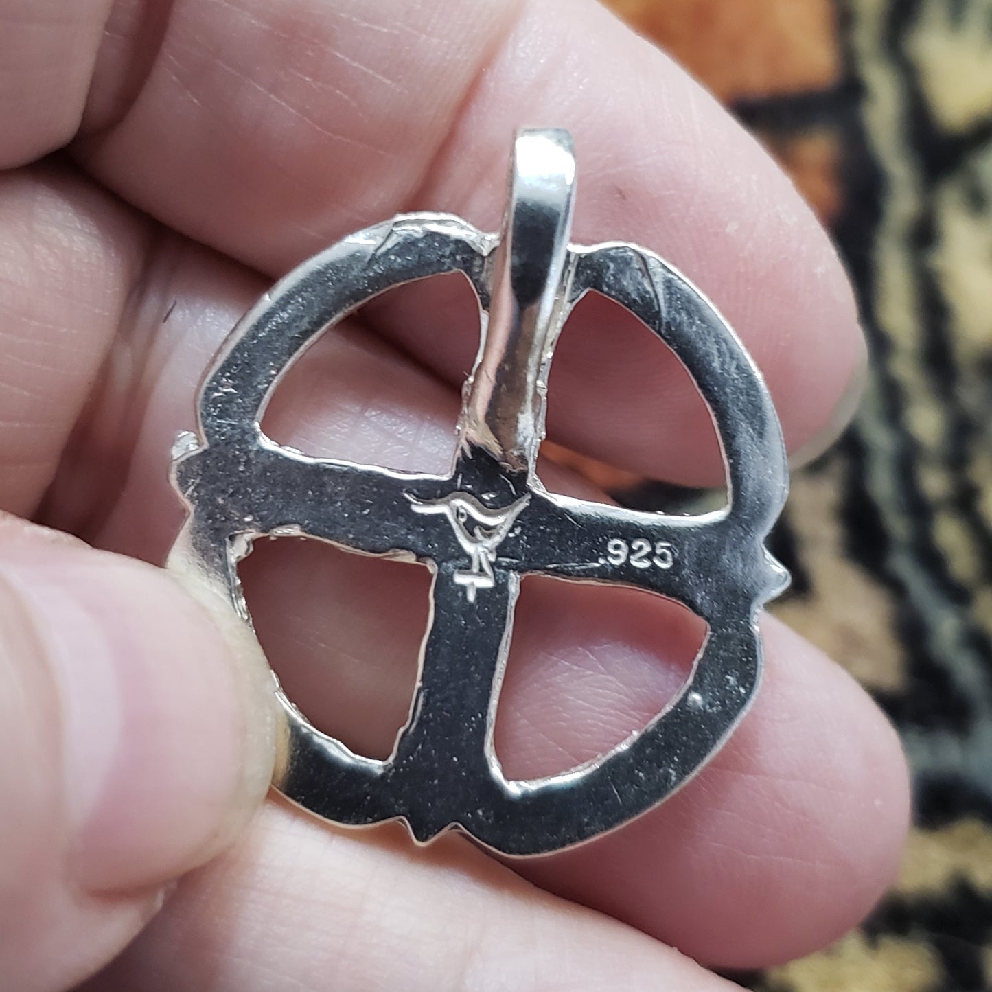 Solar Wheel - Solar Cross - Viking Cross - Odin's Cross - 6003S