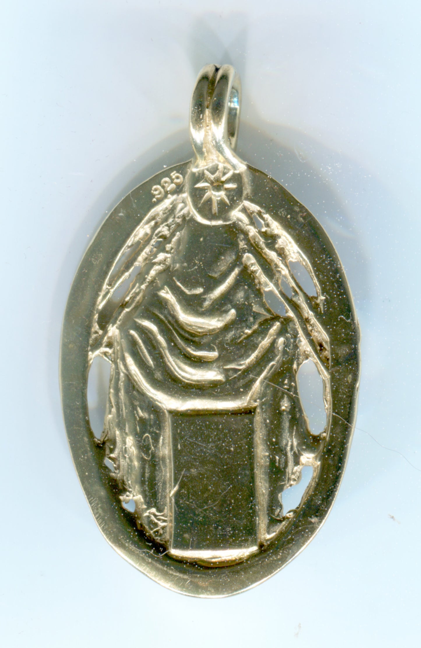 Maria Lux Mundi - 6009B