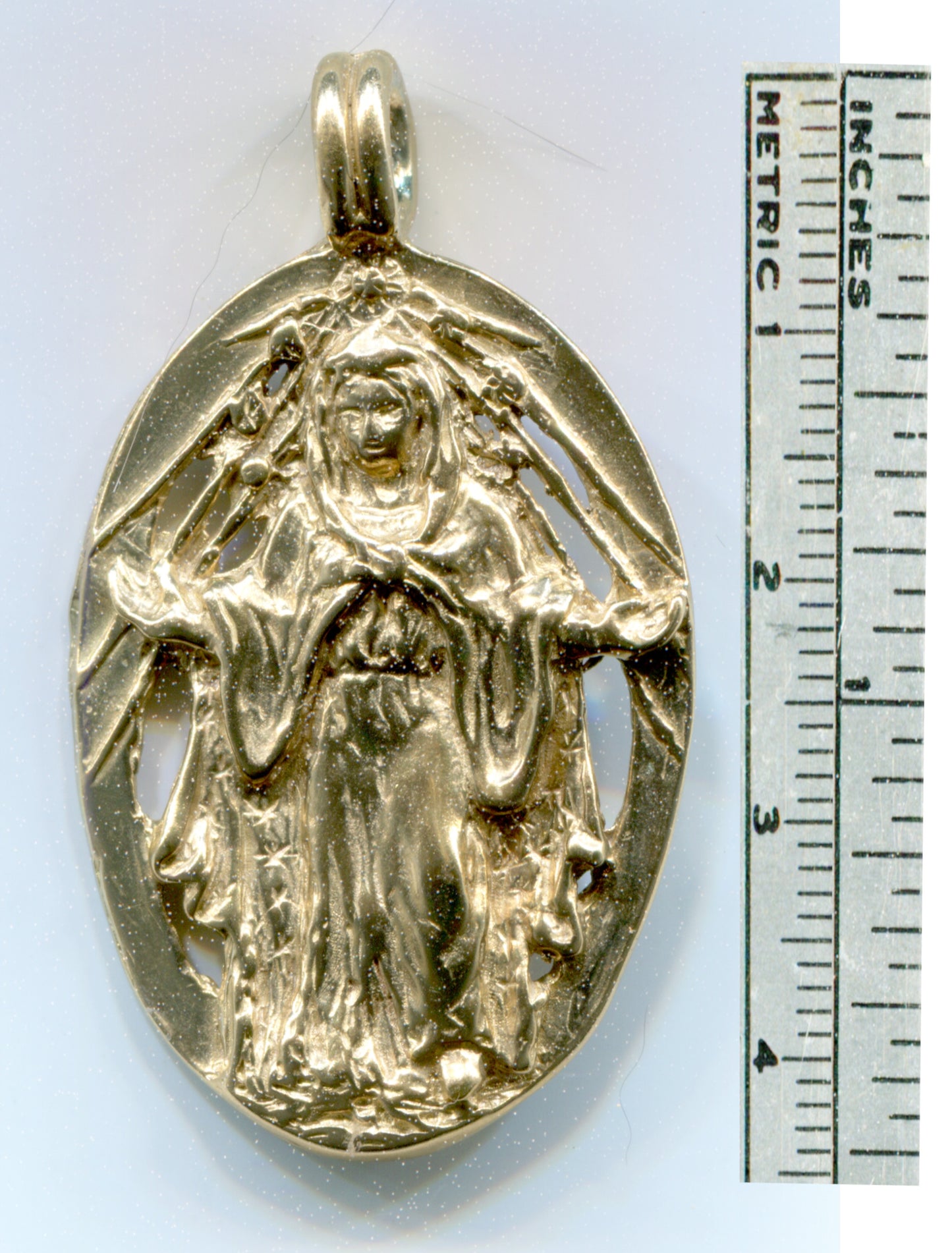 Maria Lux Mundi - 6009B