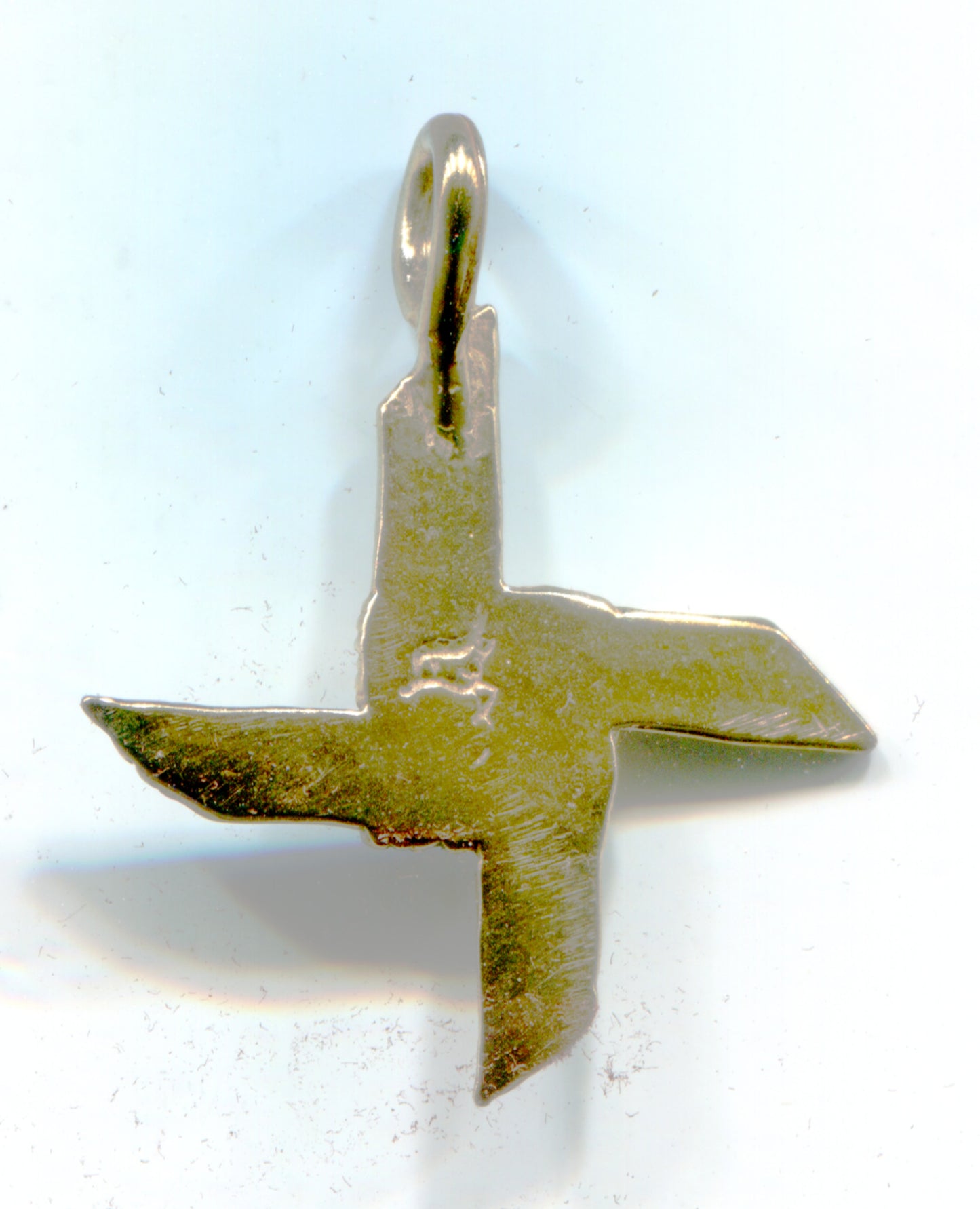 Brigit Cross - Small - 6011B