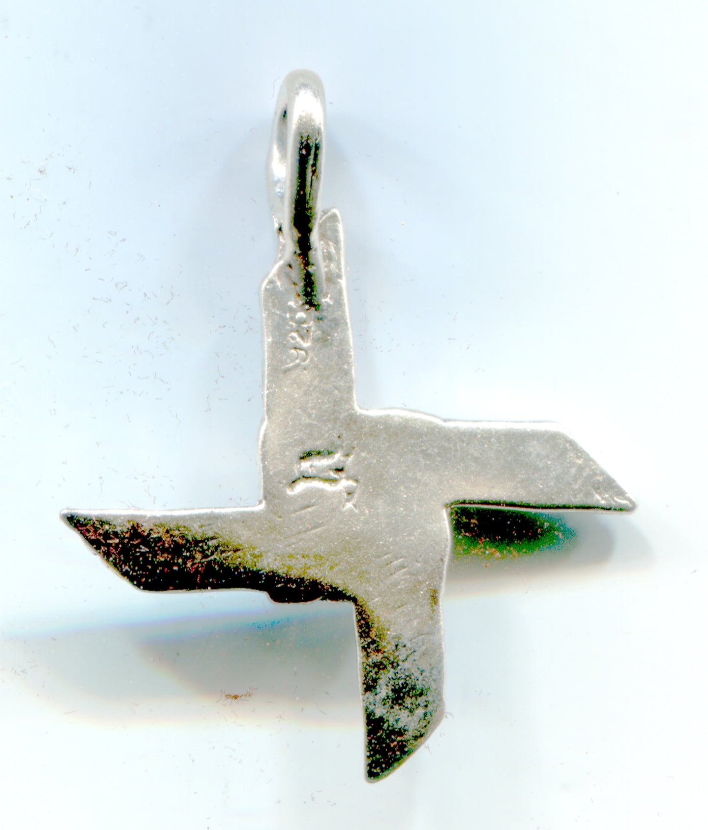 Brigit Cross - Small - 6011S