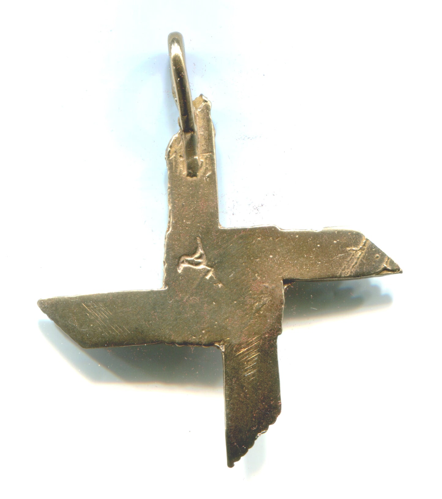 Brigid Cross - Lg - 6012B