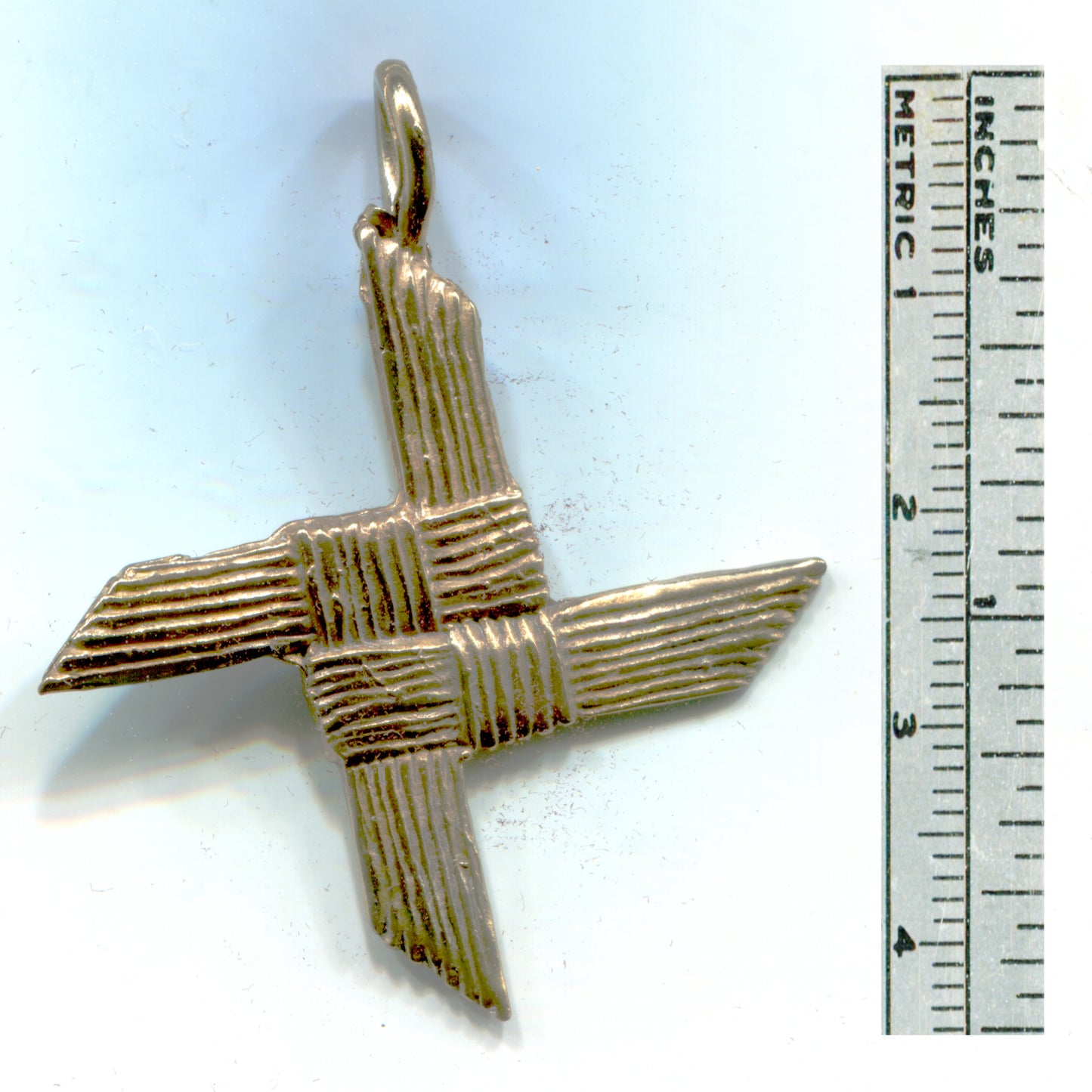 Brigid Cross - Lg - 6012B