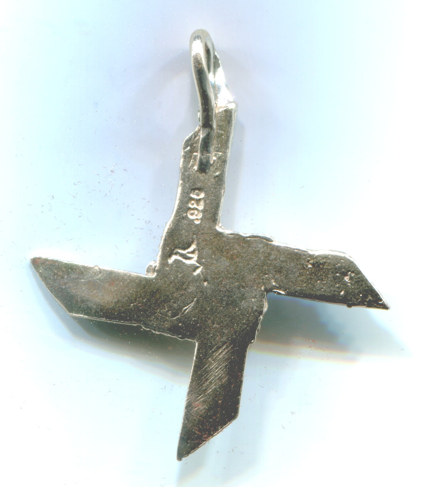 Brigit Cross - Large - 6012S