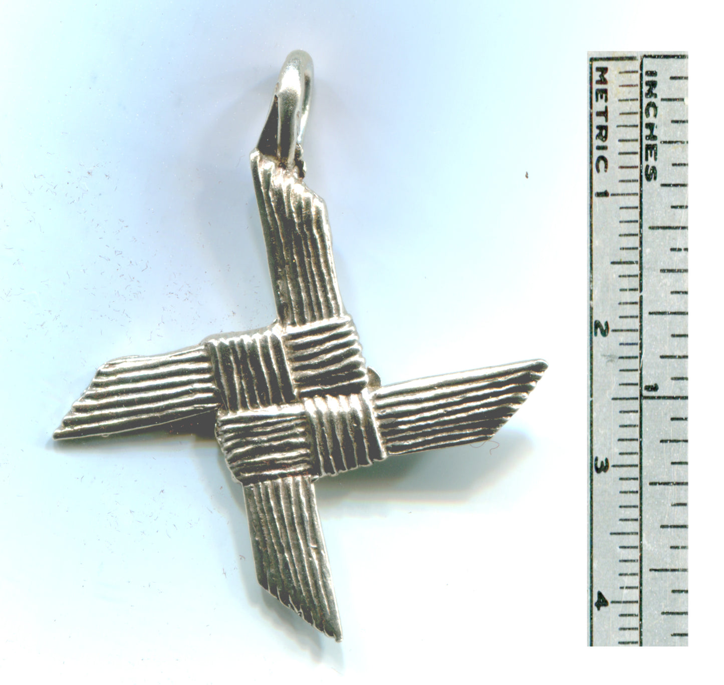 Brigit Cross - Large - 6012S