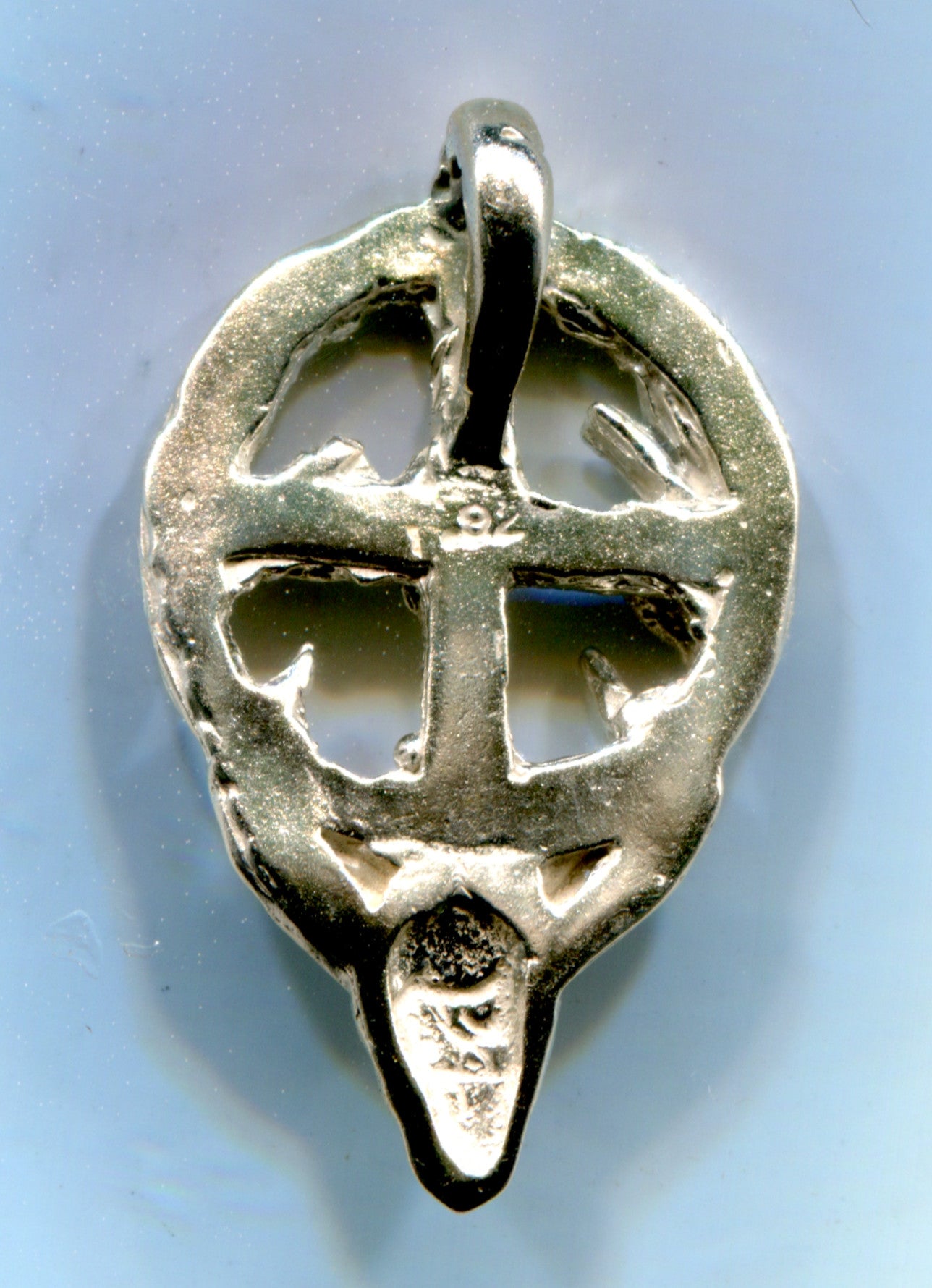 Stag Solar Wheel - 6504S