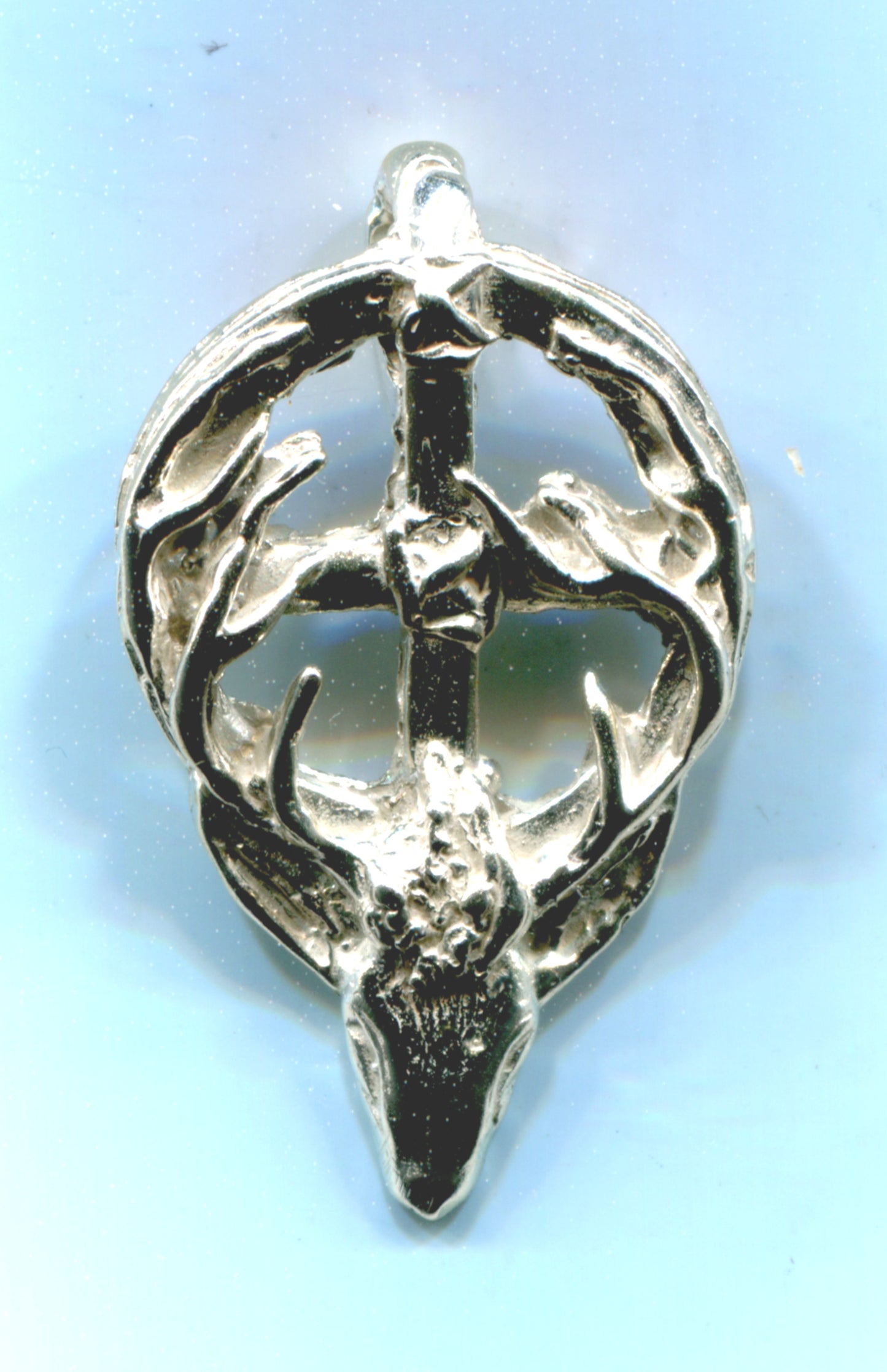 Stag Solar Wheel - 6504S