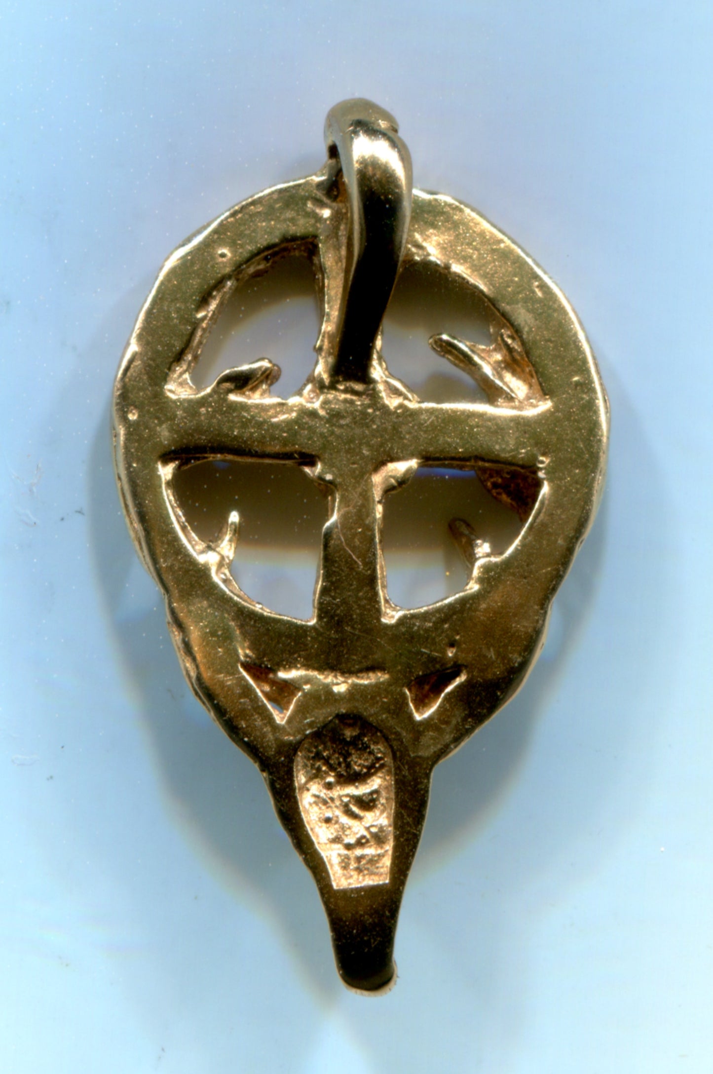 SOLAR WHEEL STAG - 6504B