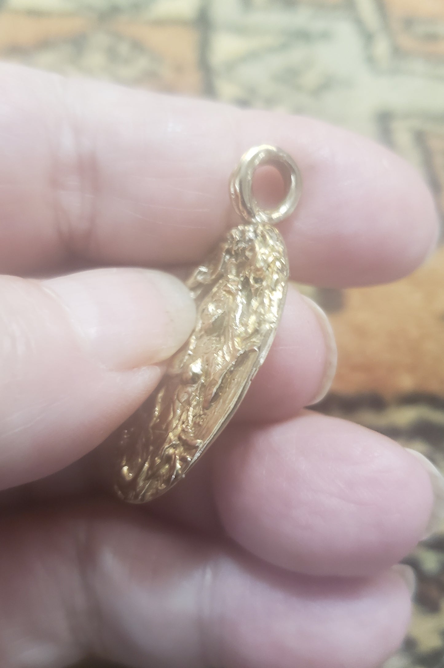 Lady of the Woods / Elen of the Ways - 7110B