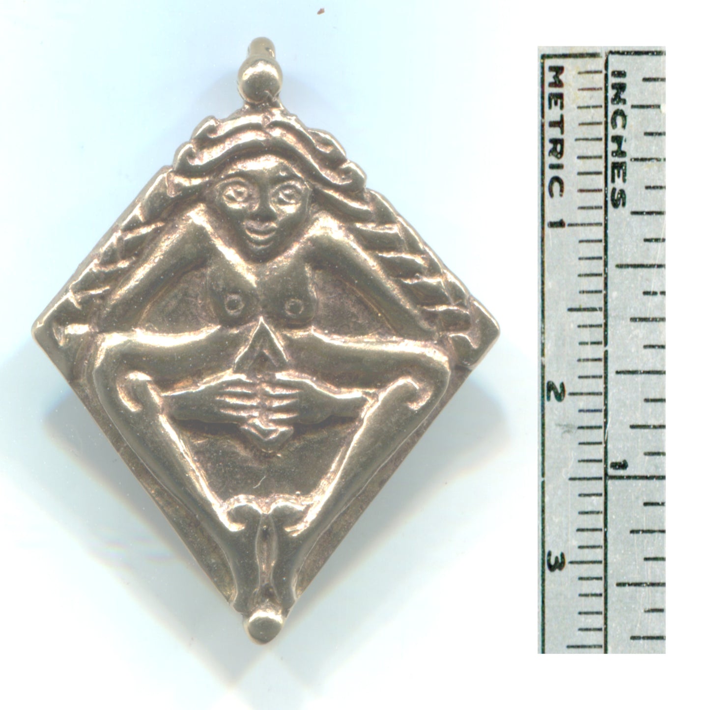 Sheela-na-Gig - 7502B