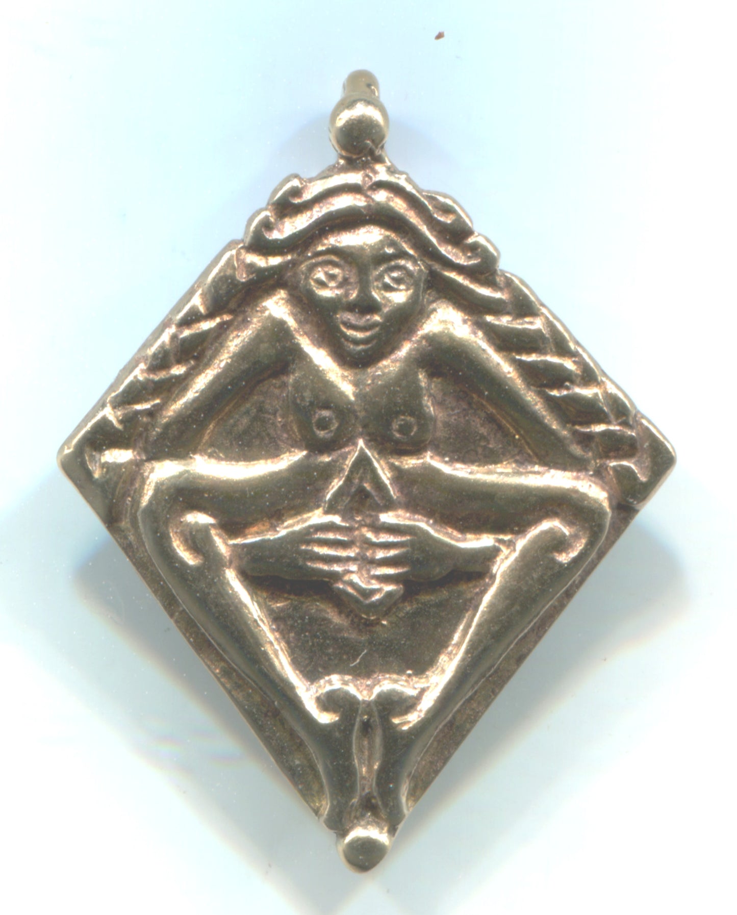 Sheela-na-Gig - 7502B