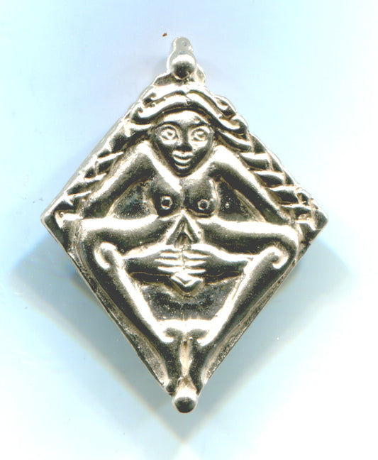 Sheela-na-Gig - 7502S