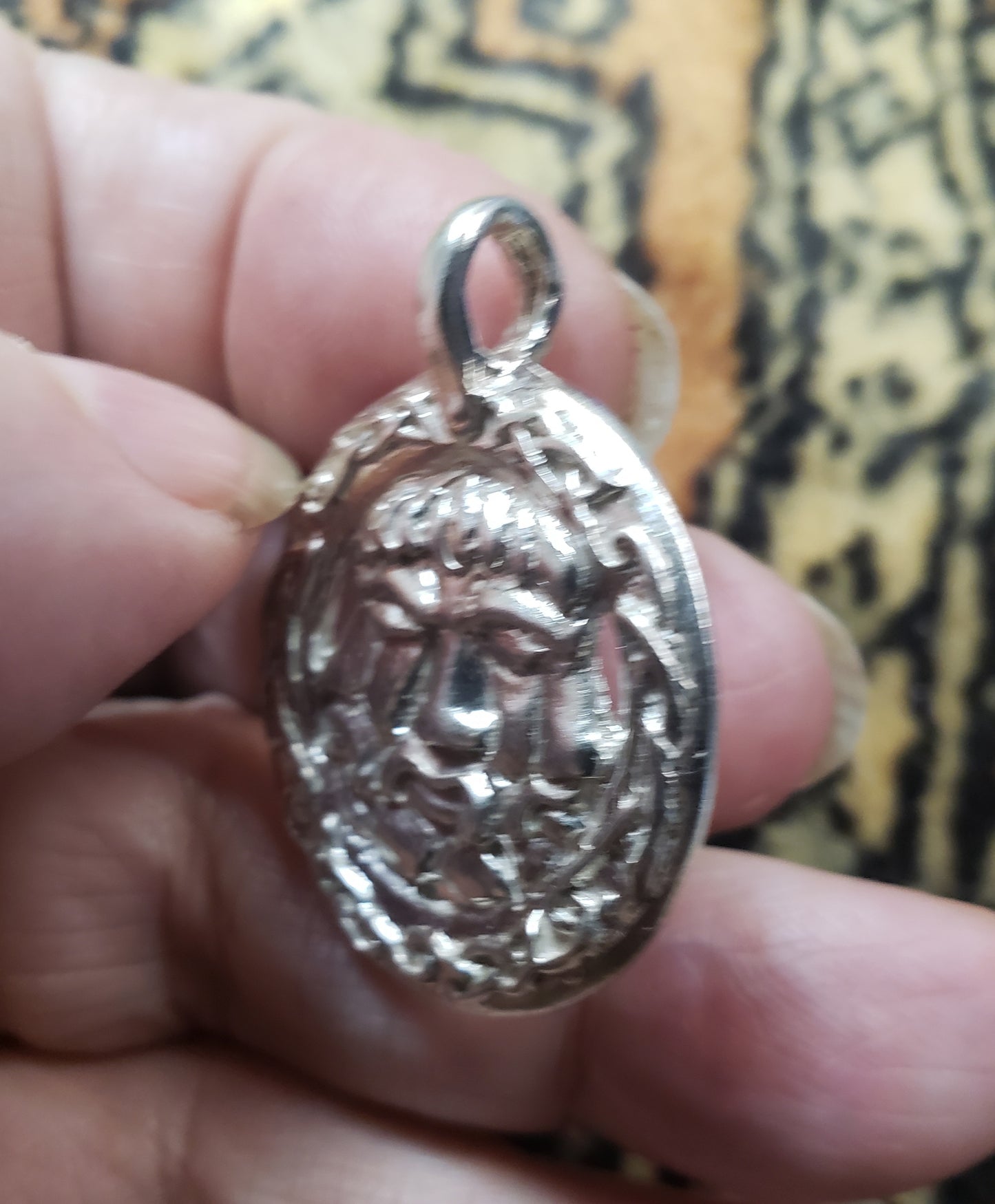 Lugh - Celtic God of Light, Skill, Harvests and Protection - 7509S