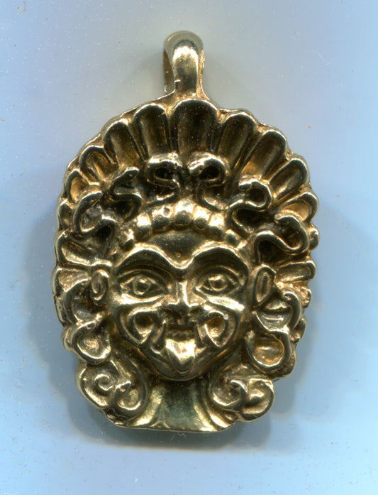 Medusa / Gorgon - 7804B