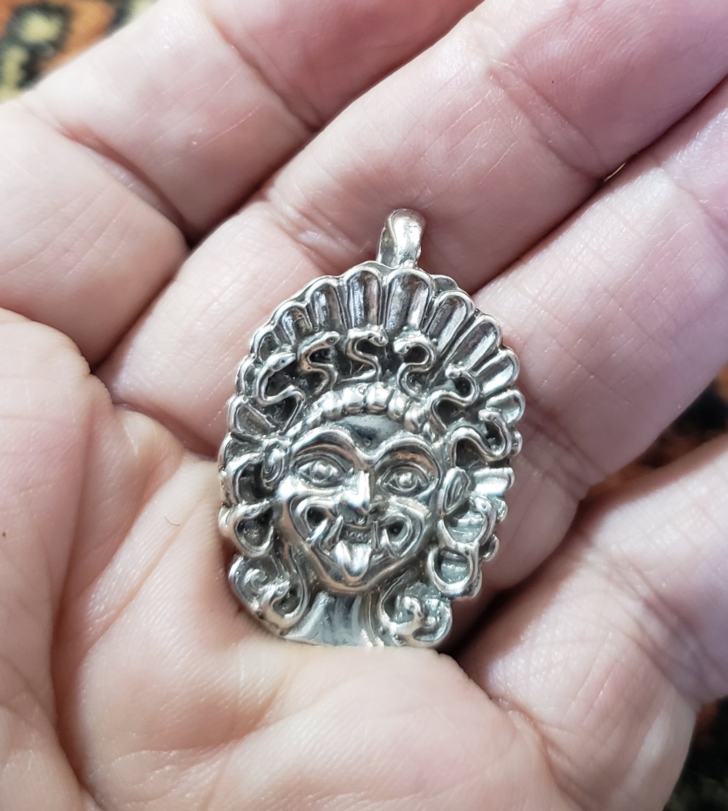 Medusa / Gorgon - 7804S
