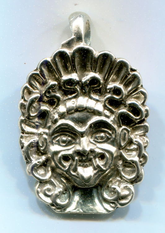 Medusa / Gorgon - 7804S