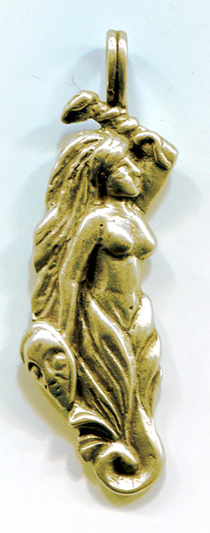 Yemaya - 8002B