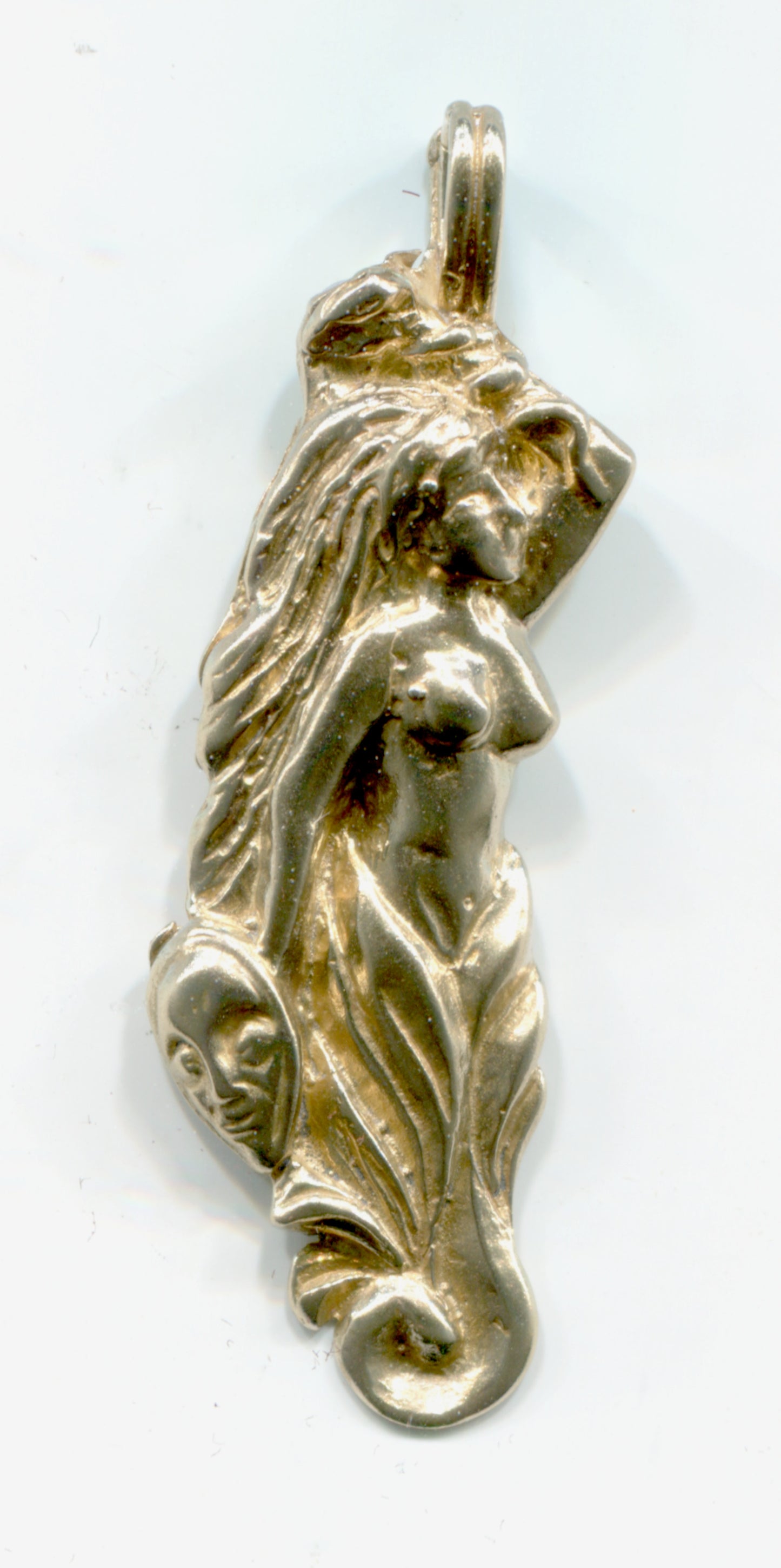 Yemaya - 8002B