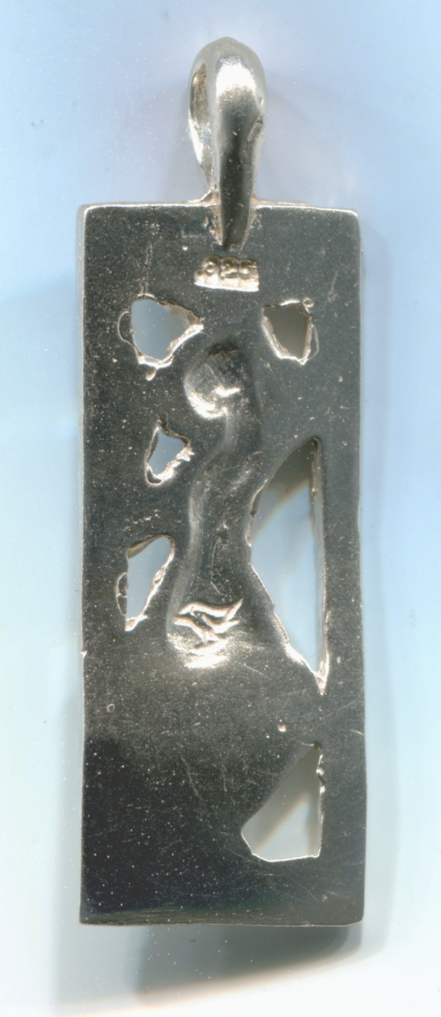 Oshun Dancing - 8004S