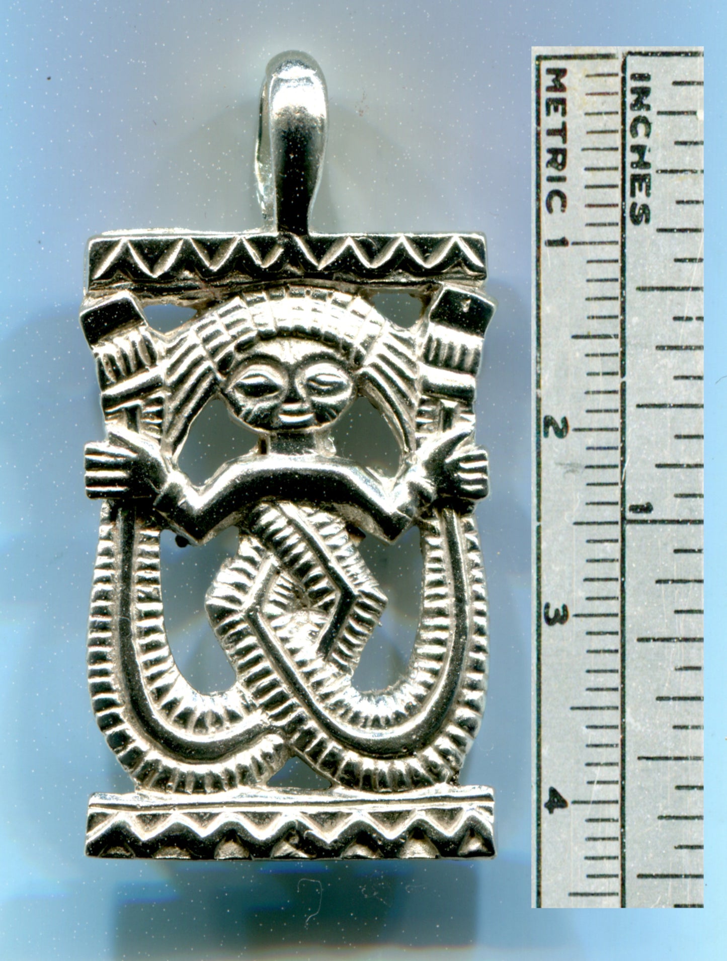 La Sirene / Mami Wata 8006S