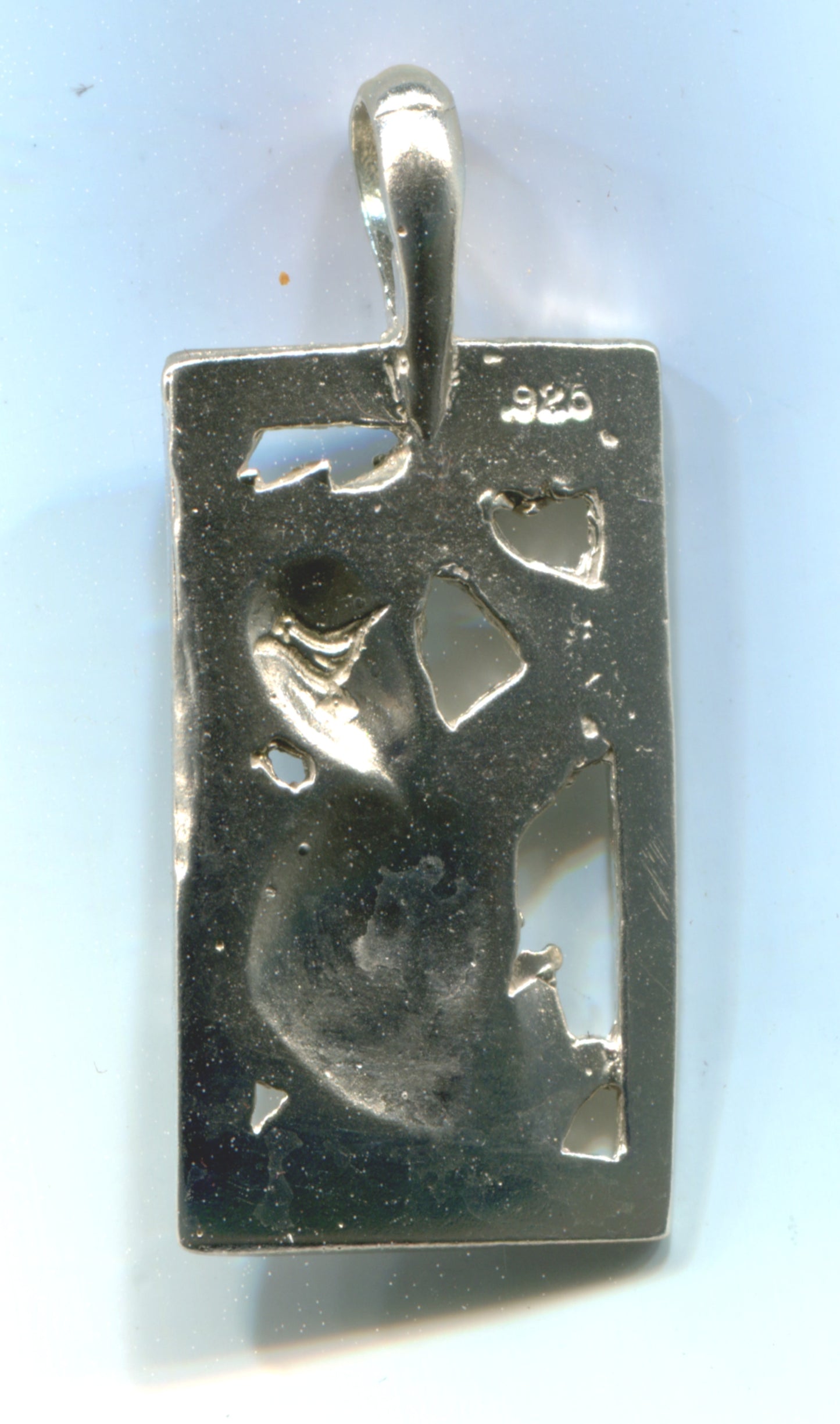 Chango Dancing - 8008S