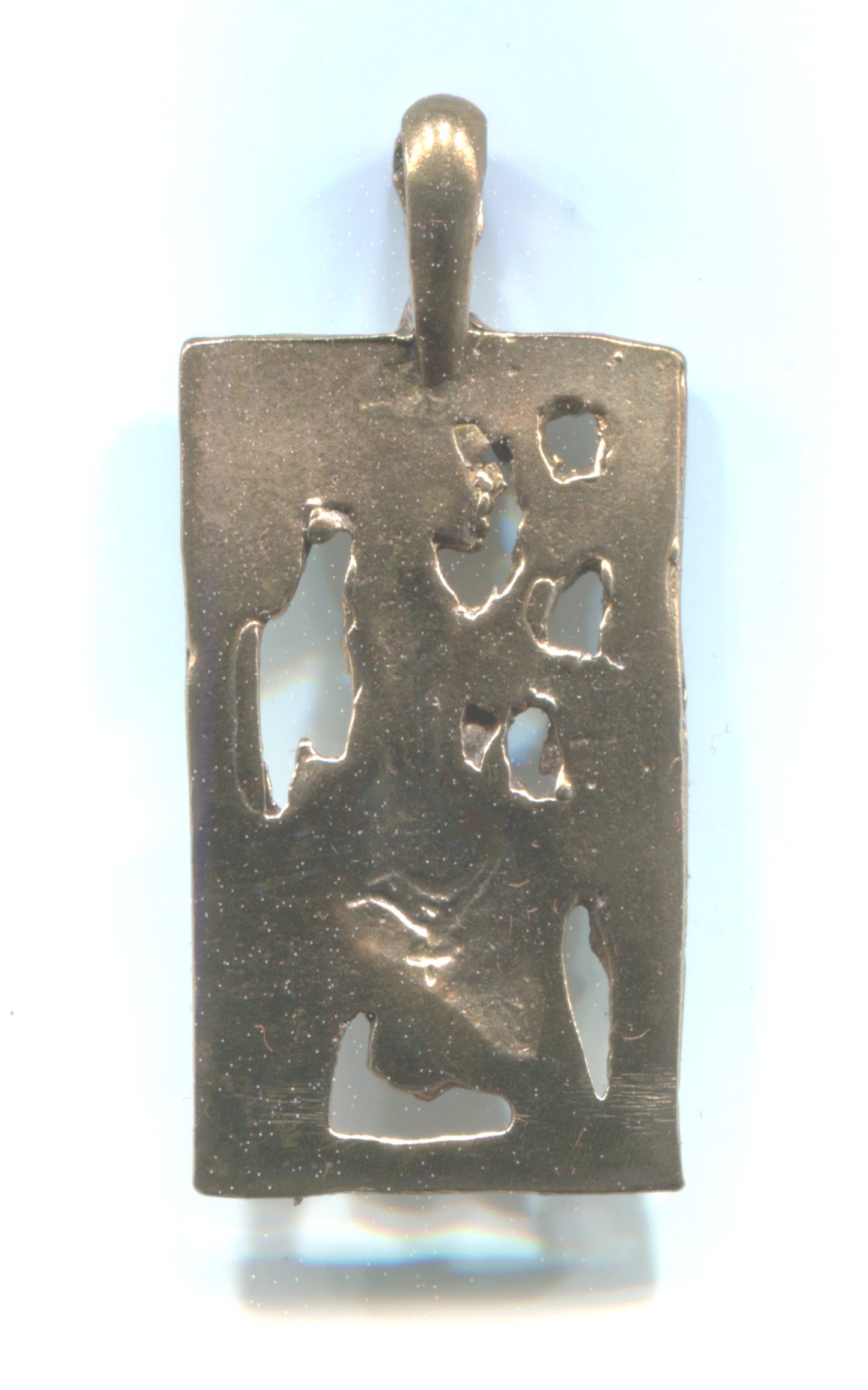 Chango the King / John the Conqueror - 8009B