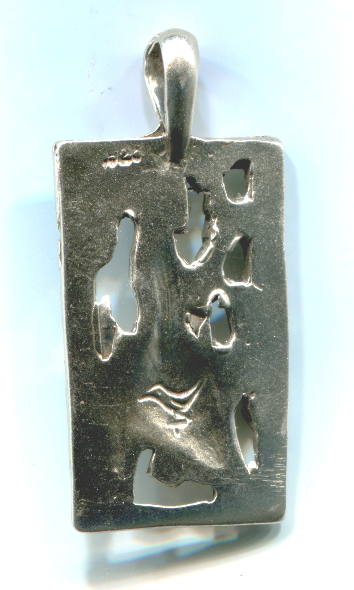 Chango the King / John the Conqueror - 8009S