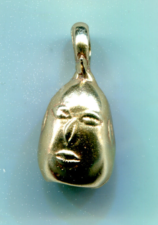 Ellegua Head - 8012B