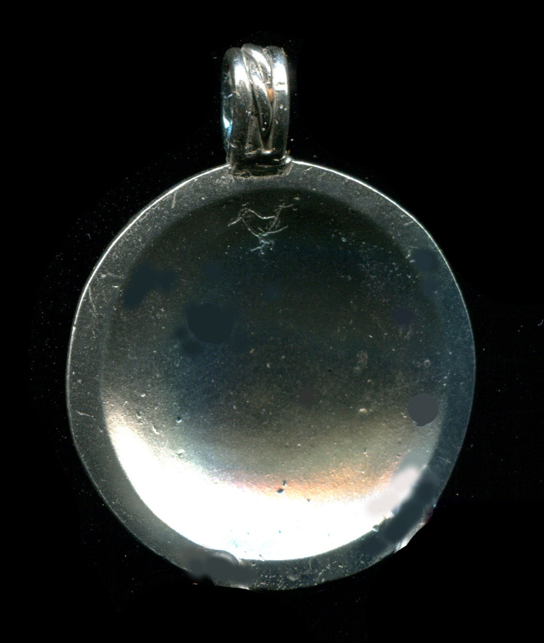 Norse / Viking / Slavic Terslev Style Pendant - 5164S