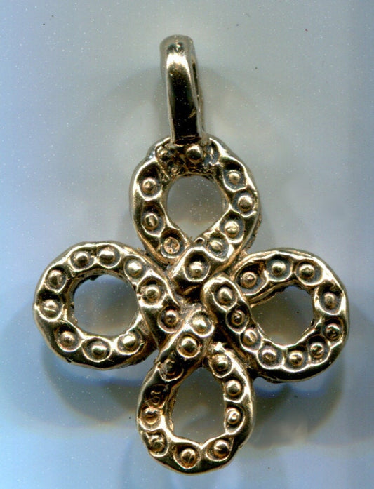 Gorgon Loop / Looped Cross / St. John's Cross / St. Hannes Cross - 6029B