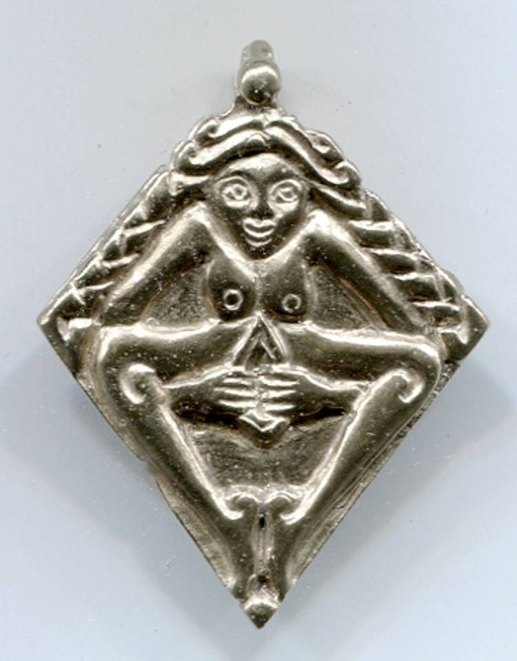 Sheela-na-Gig - 7502S