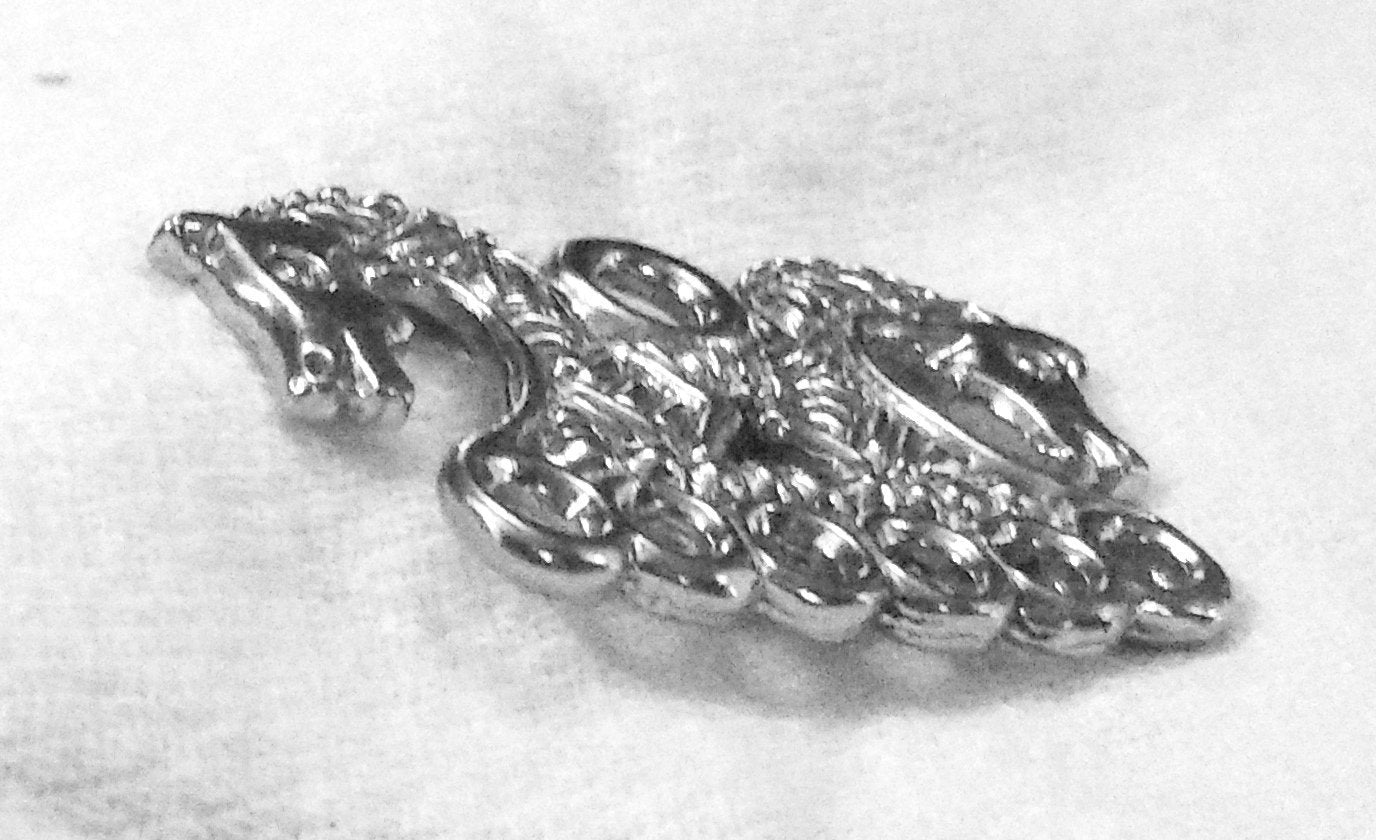 Double Horse Chatelaine - 5300S