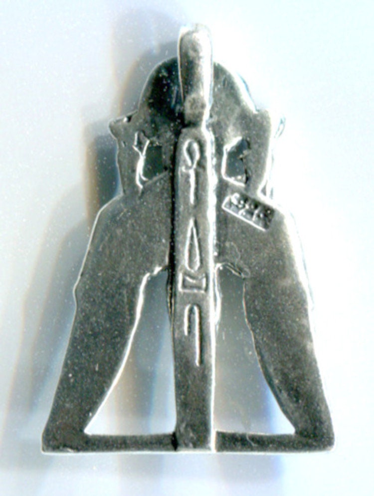 Winged Sekhmet - 5322S