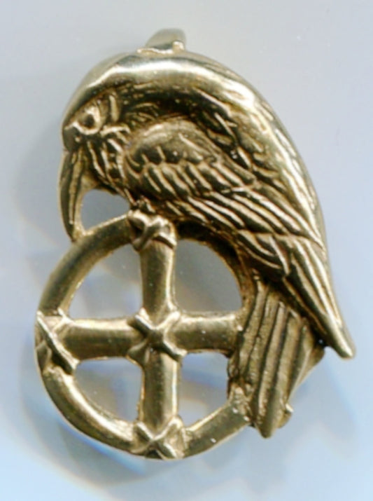 Raven Solar Wheel - 6503B