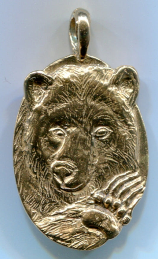 Spirit Bear - 3040B