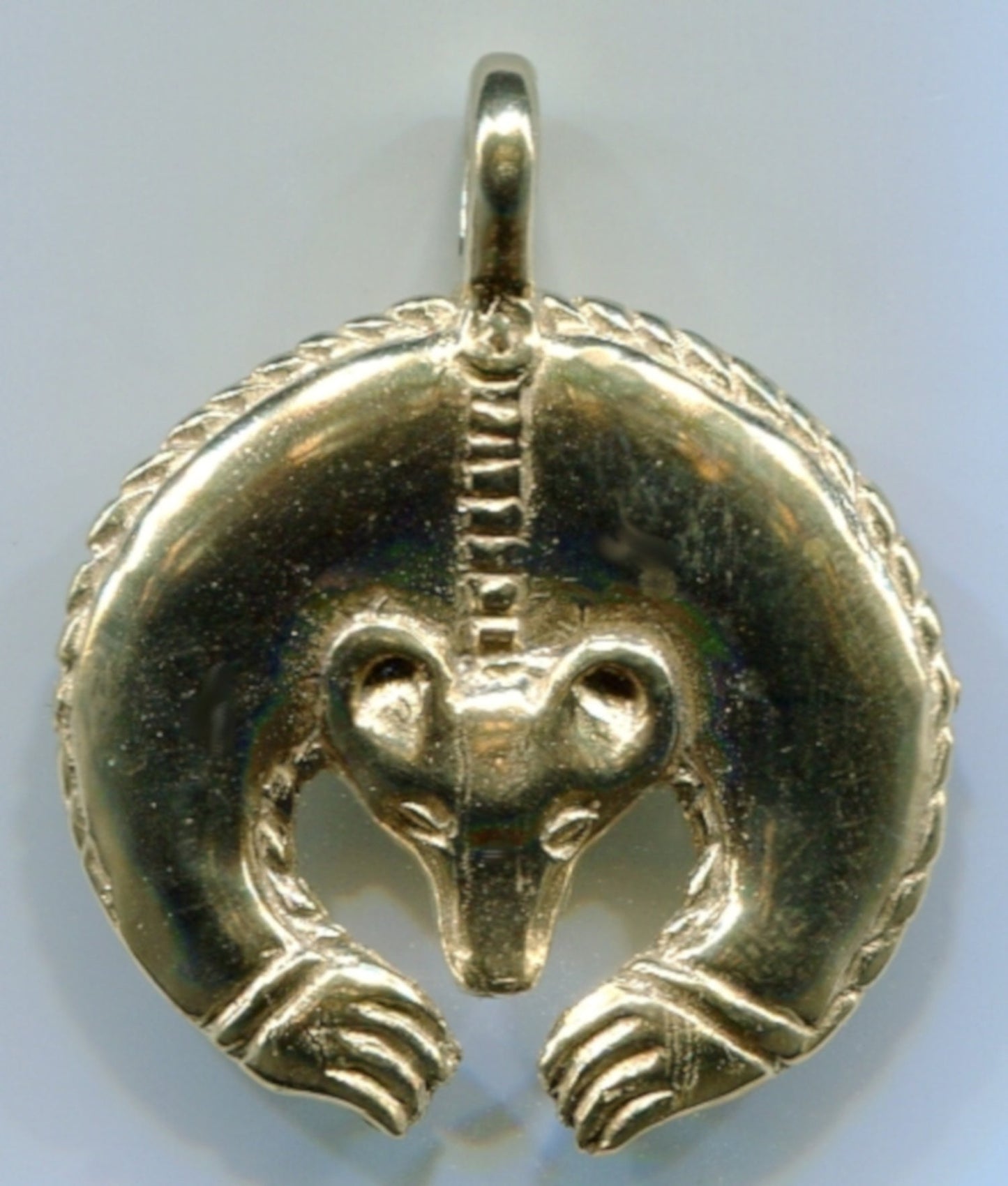Scythian Bear - 3051B