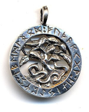 World Tree with Futhark - 5130S