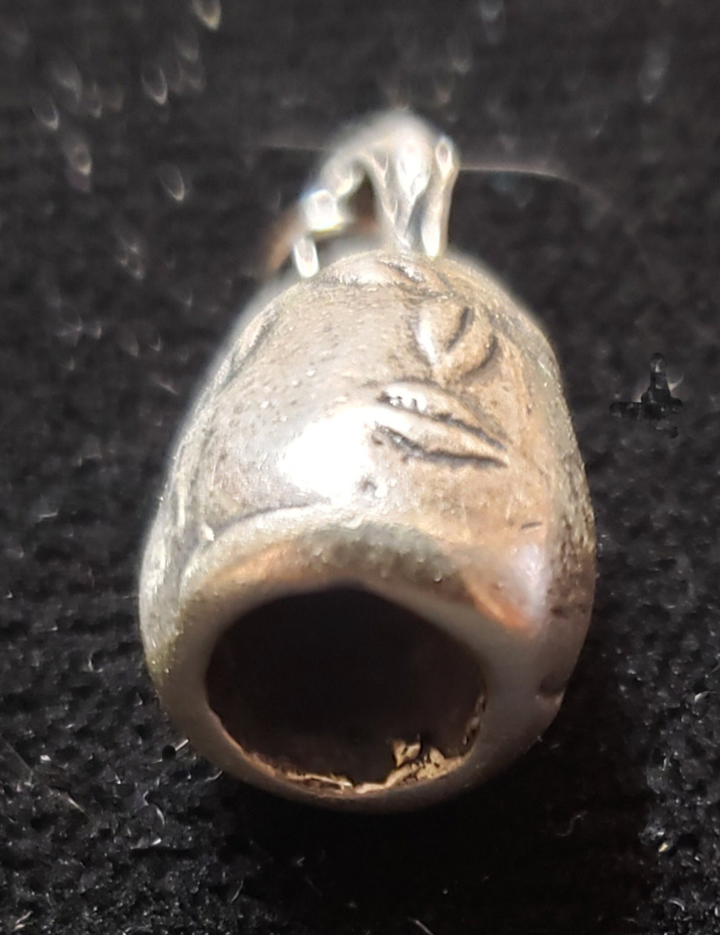 Ellegua Head - 8012S