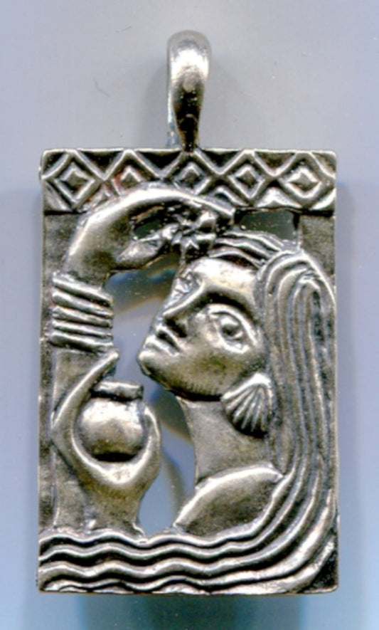 Oshun of Sweet Waters / Erzulie - 8010S