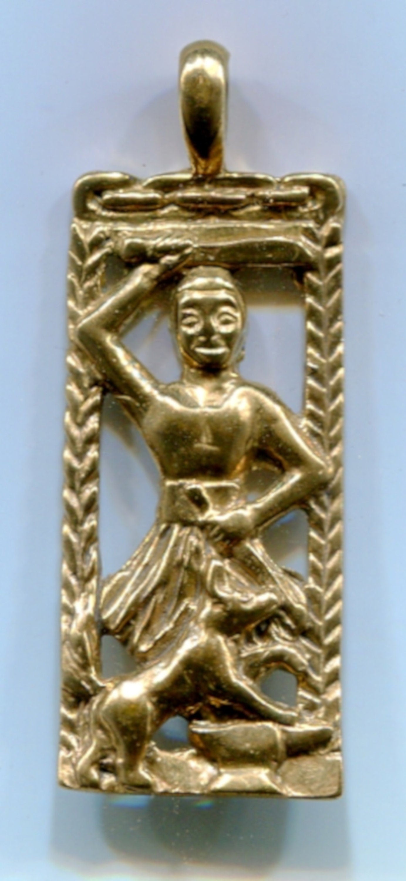 Ogun - 8003B