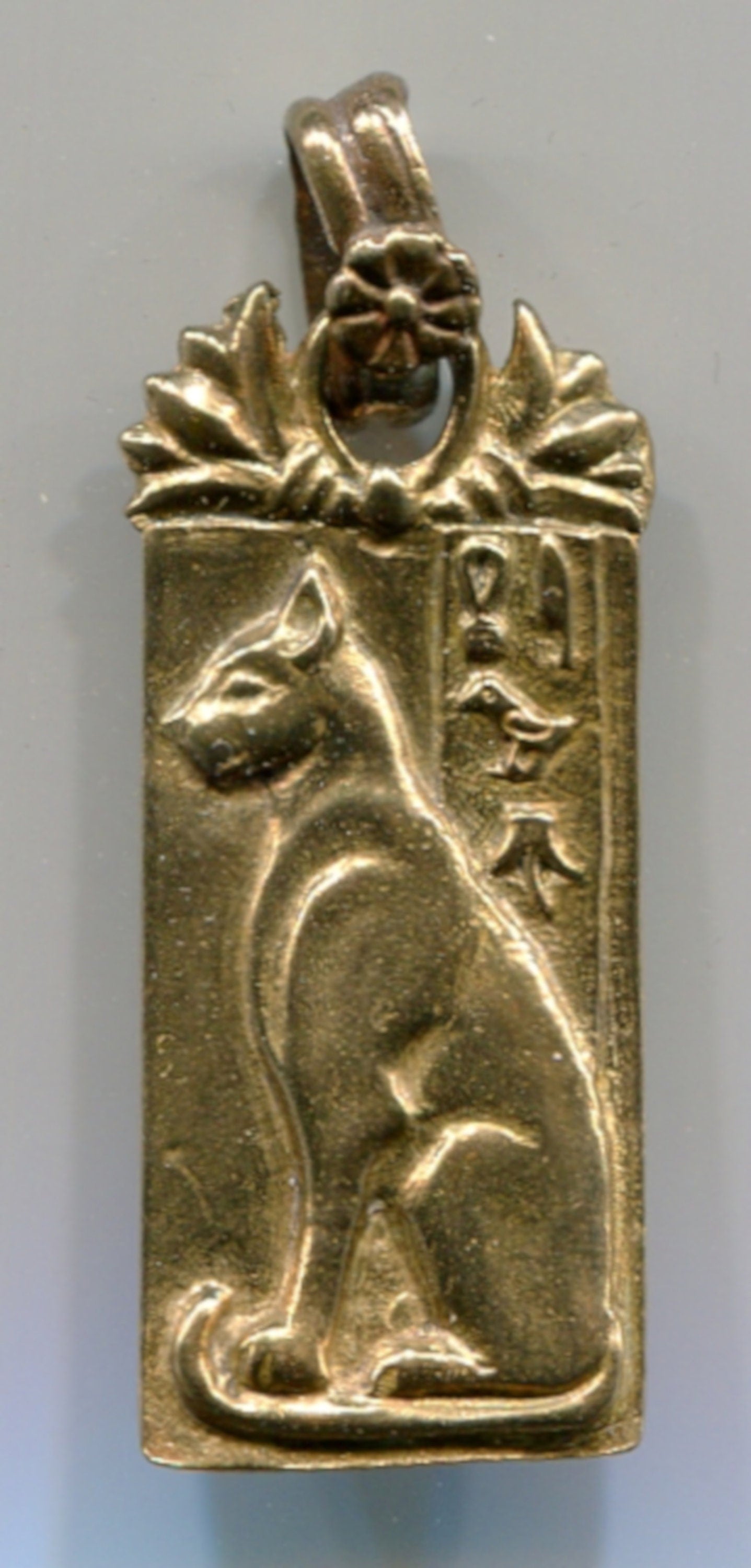 Bastet - Sacred Cat of Egypt - 5335B