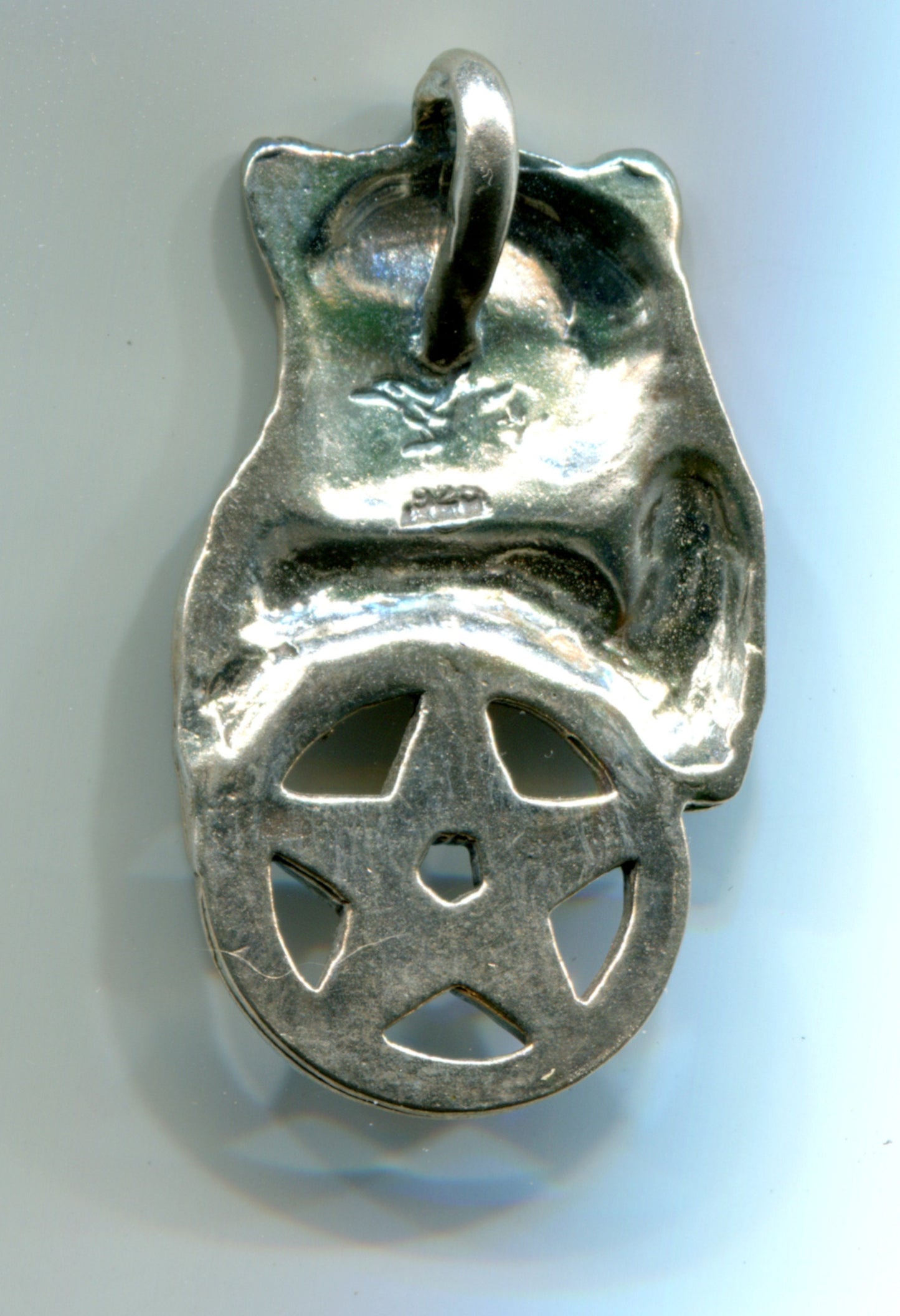 Bear Pentagram - 5570S