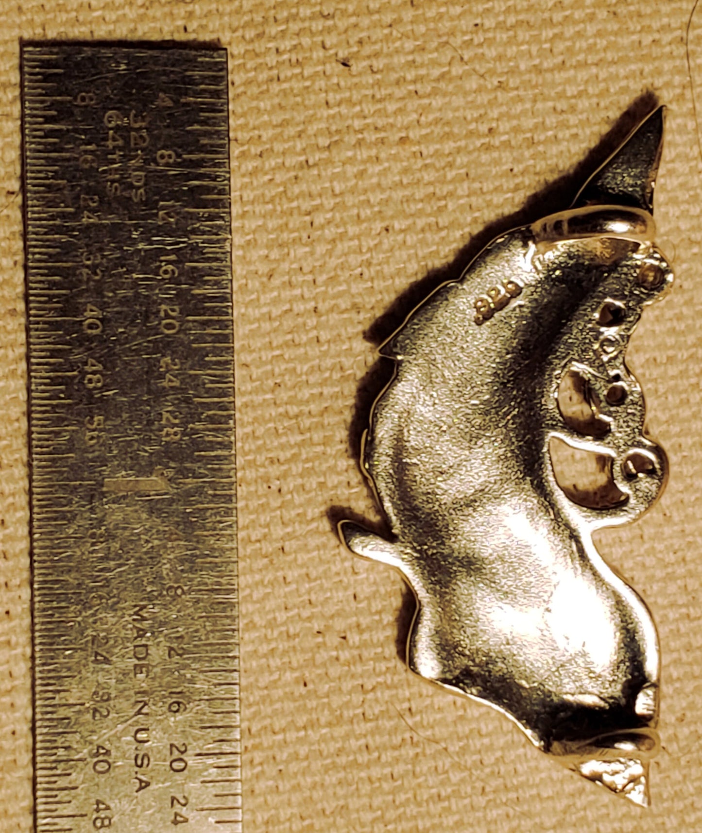 Scythian Stag - 3006S