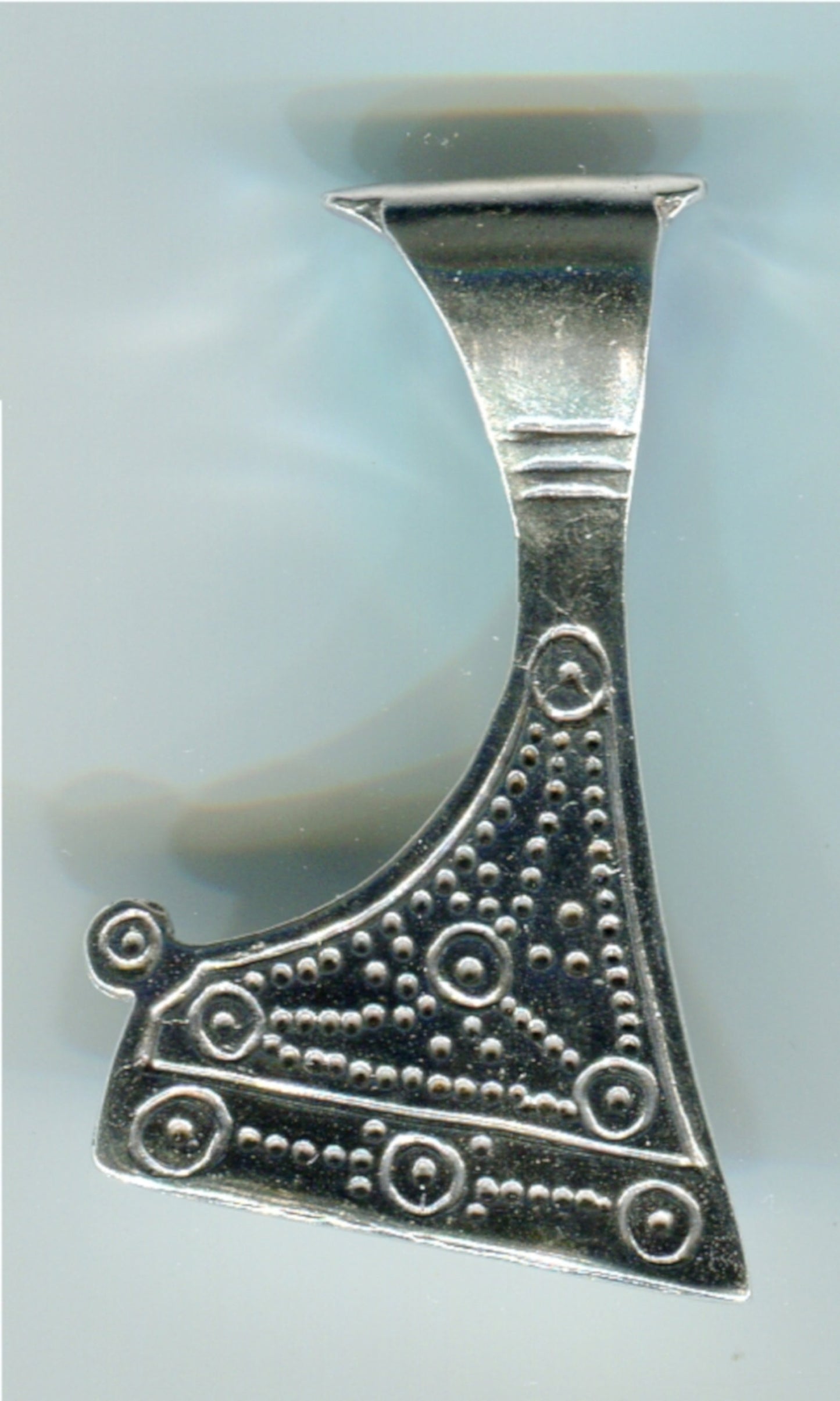 Perun's Axe - Bearded - Large - 5001S