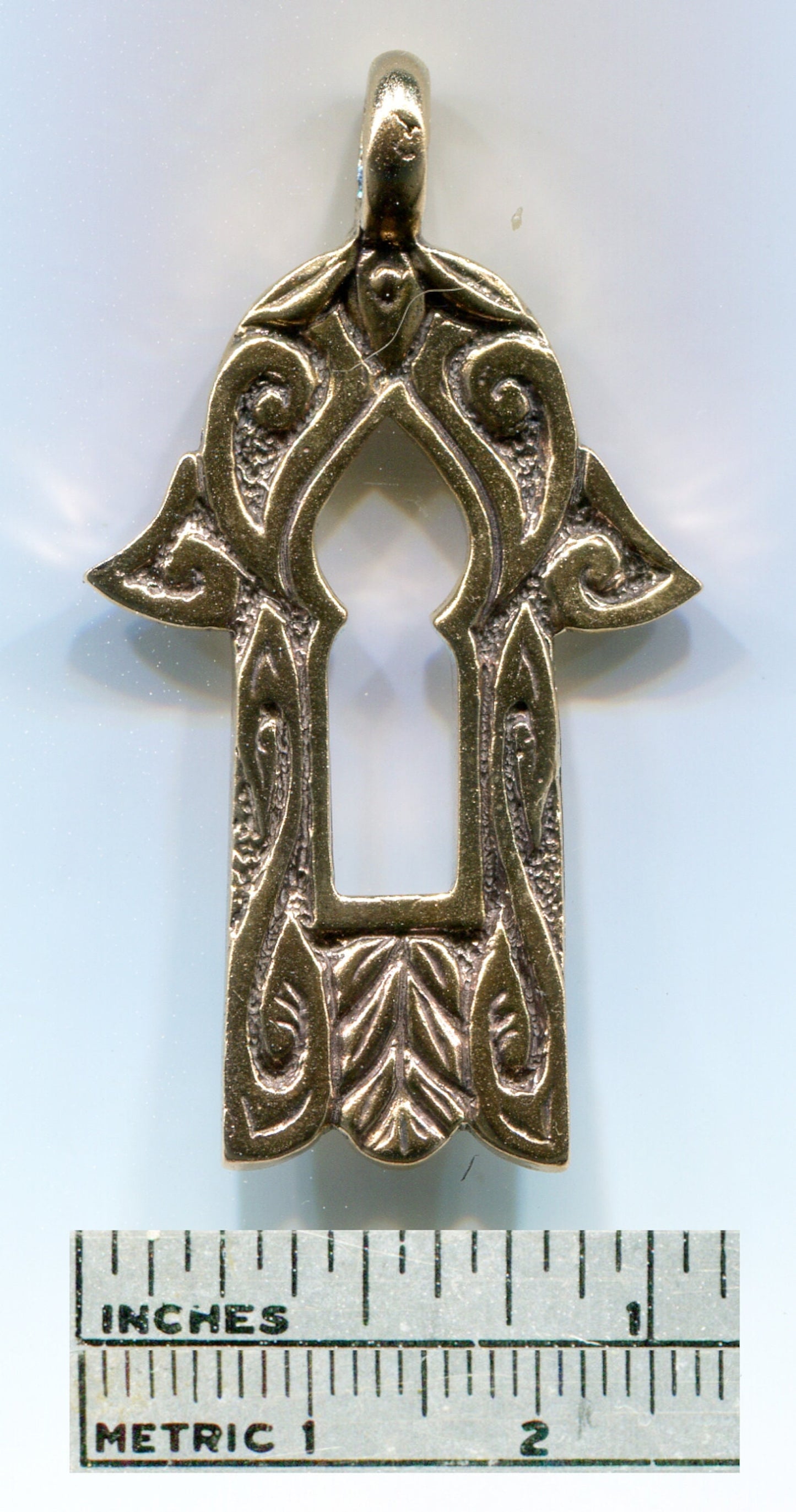 Hamsa / Doors of Paradise - 4101B