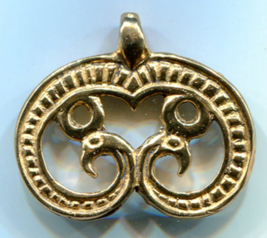 Double Bird Lunulla / Lunitsa - 5007B