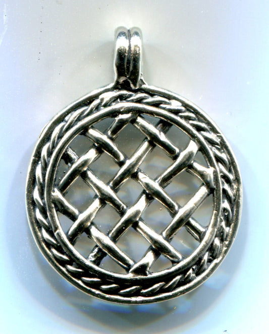 Plowed Field Amulet - 6030-S