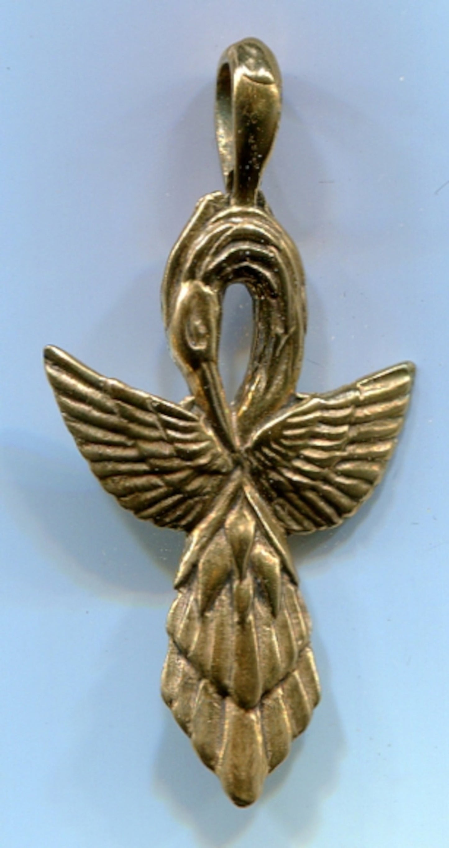Phoenix Ankh - Benu - 5405B